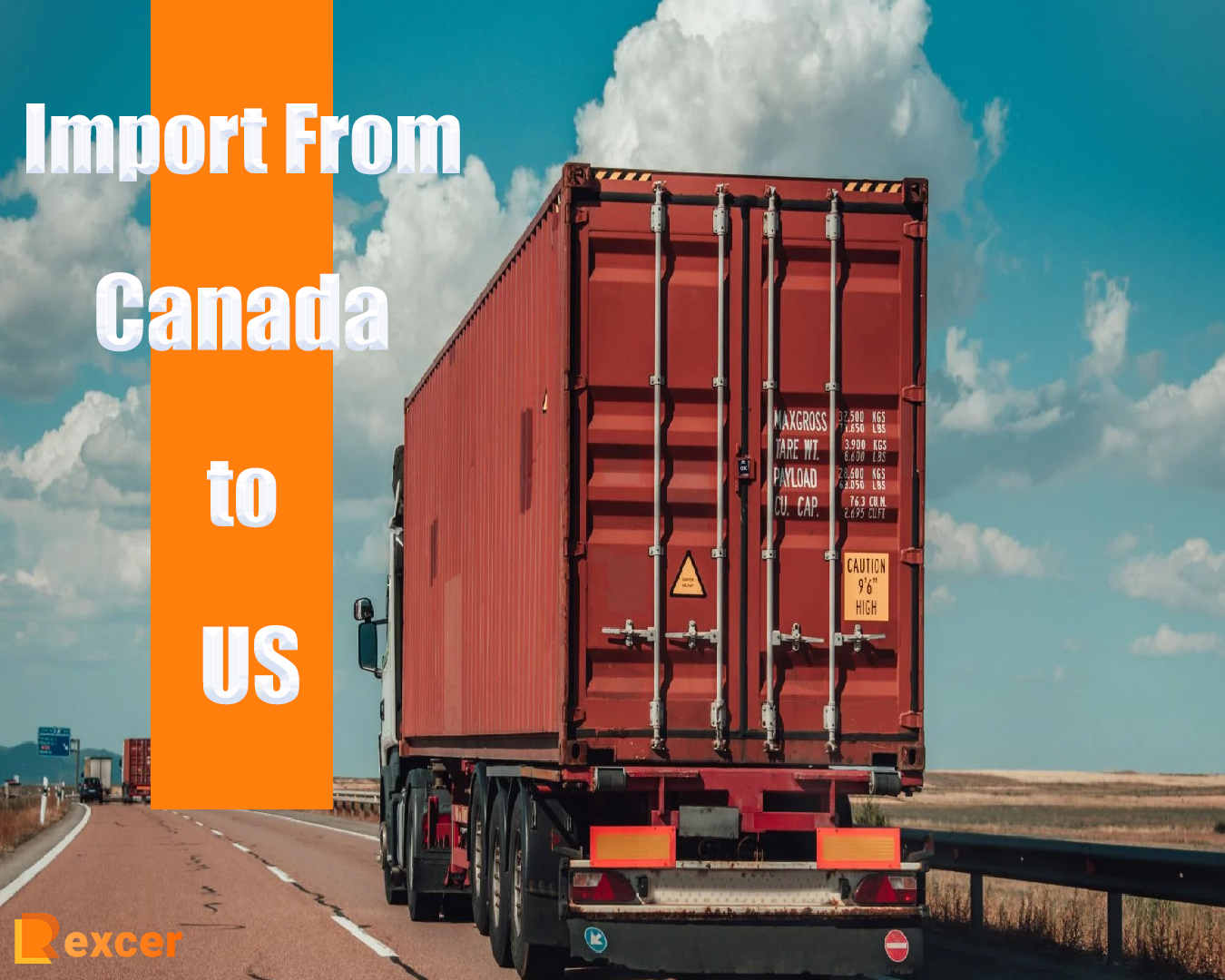 Import From Canada to Us, A Complete Guide for Businesses