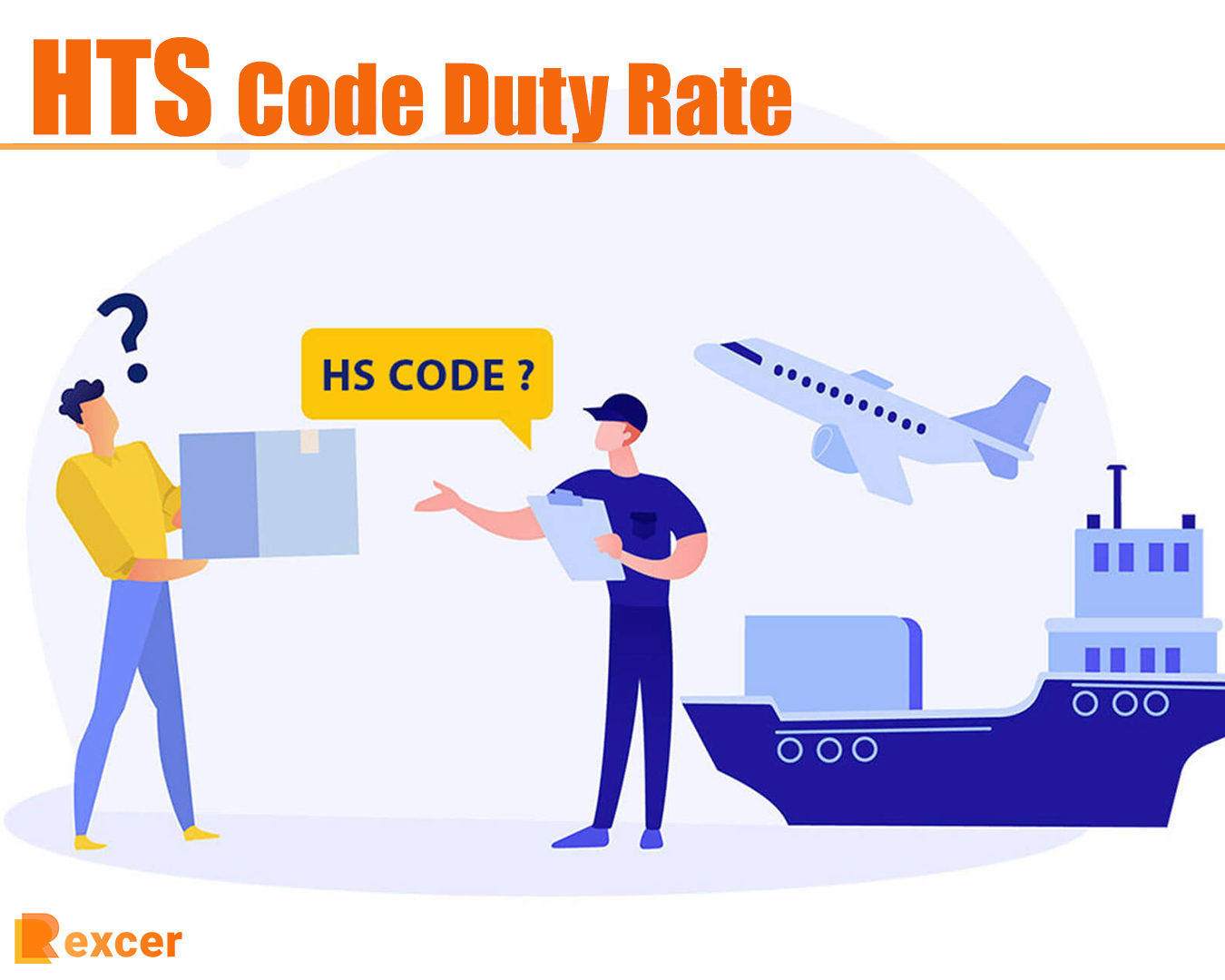 HTS Code Duty Rate, How to Find the Right One