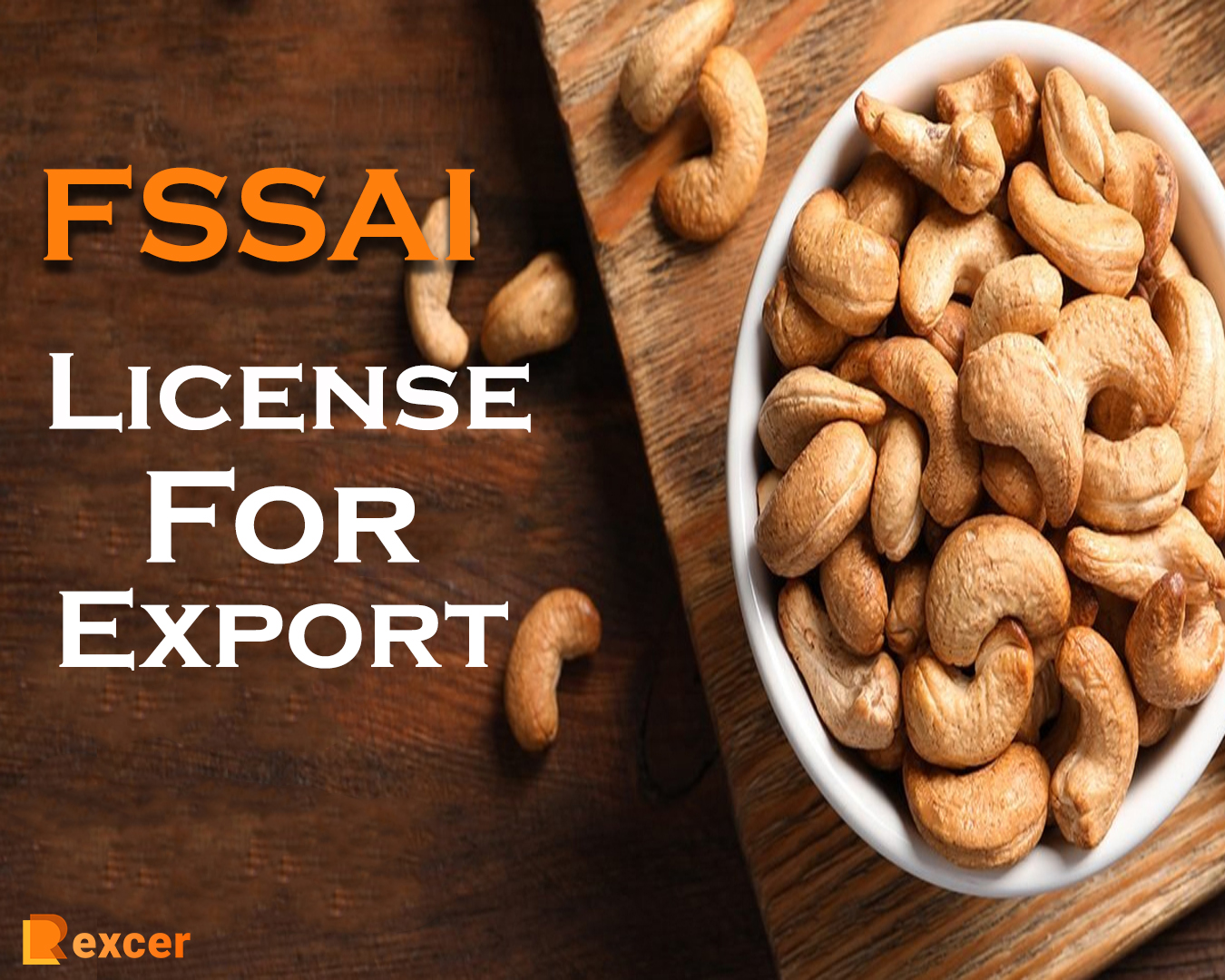 FSSAI License For Export, 7 Steps to Get