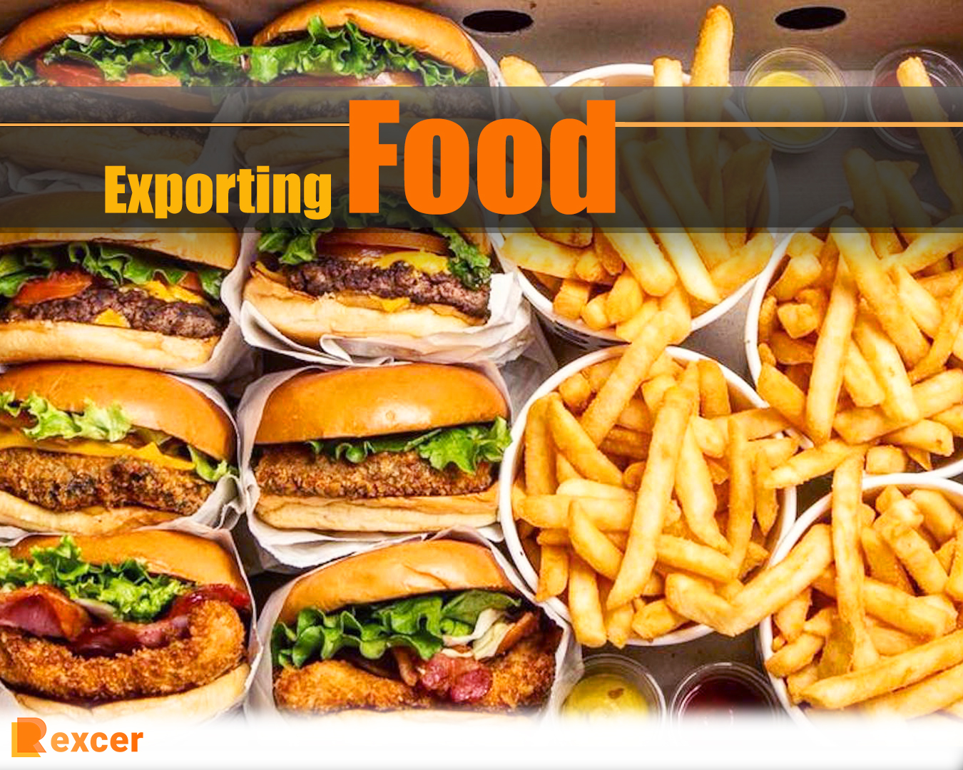 Exporting Food, 5 Benefits of Exporting Food