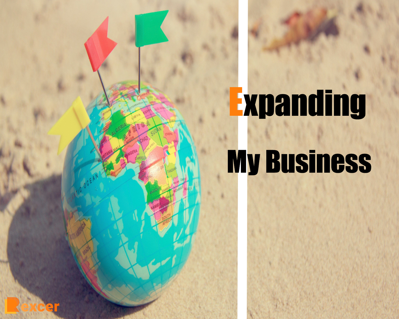 Expanding My Business, 7 Steps