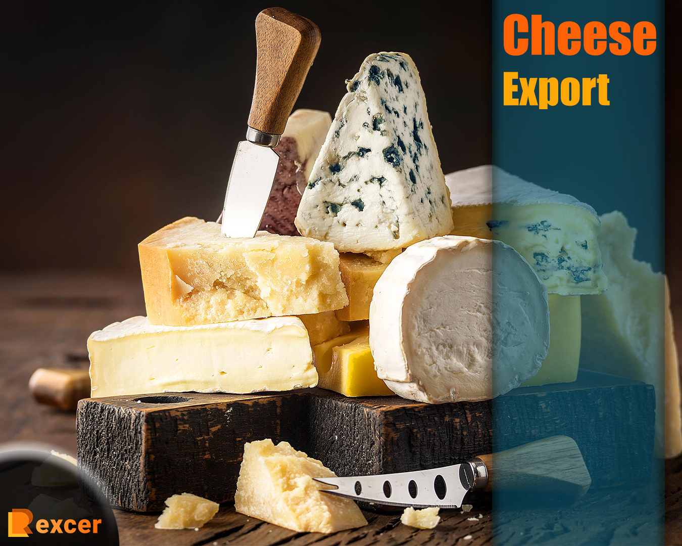 Cheese Export, A Comprehensive Guide