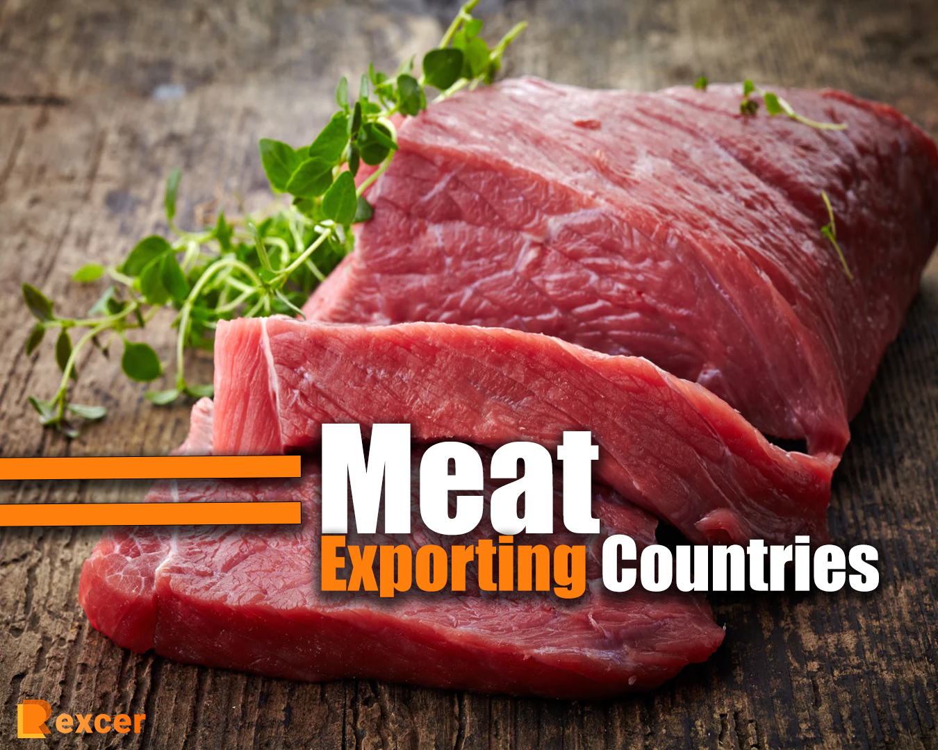 Meat Exporting Countries, 7 Countries You Should Know About