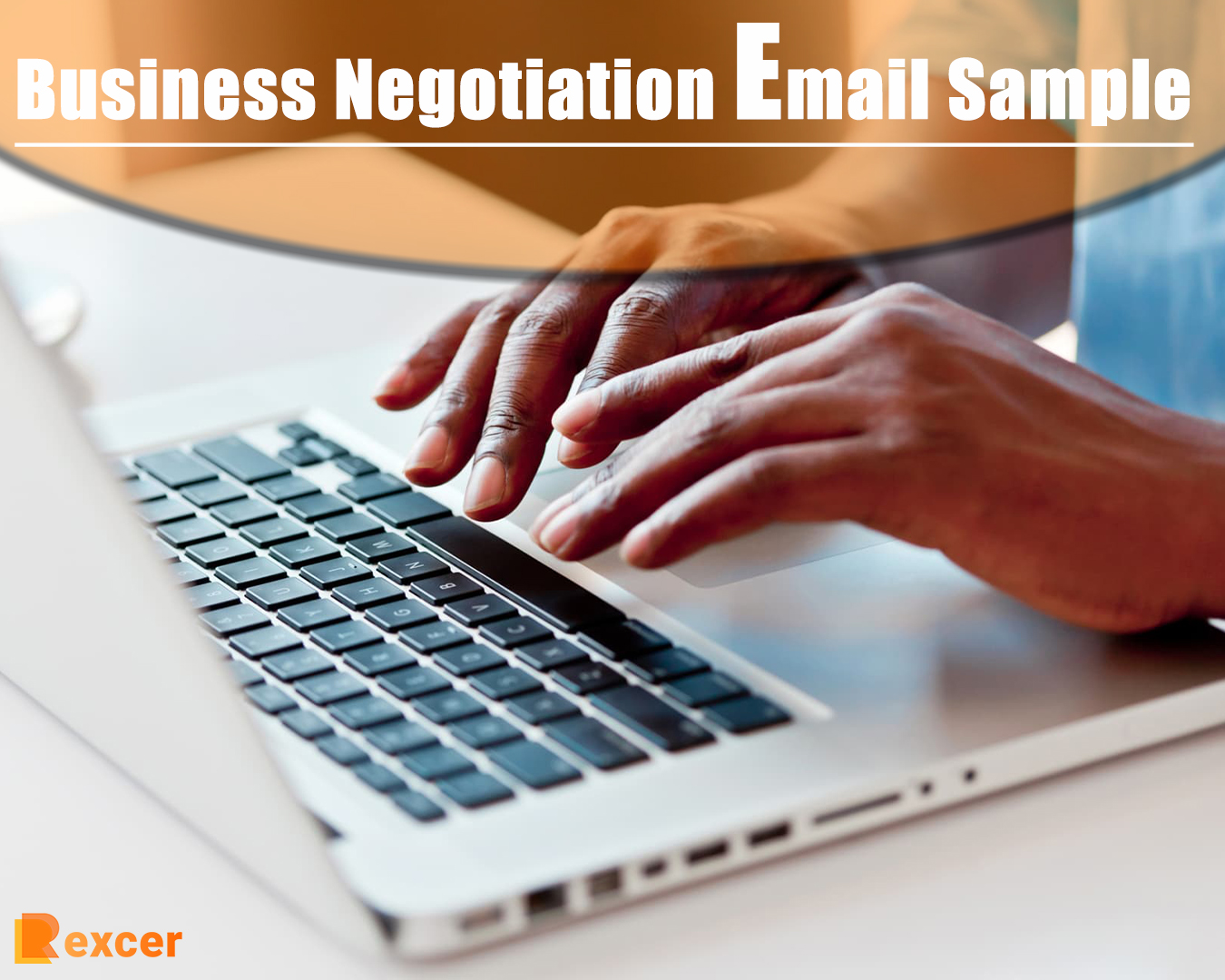Business Negotiation Email Sample, Examples and Templates
