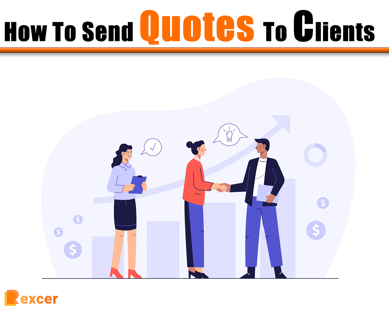 How To Send Quotes To Clients, 7 Steps