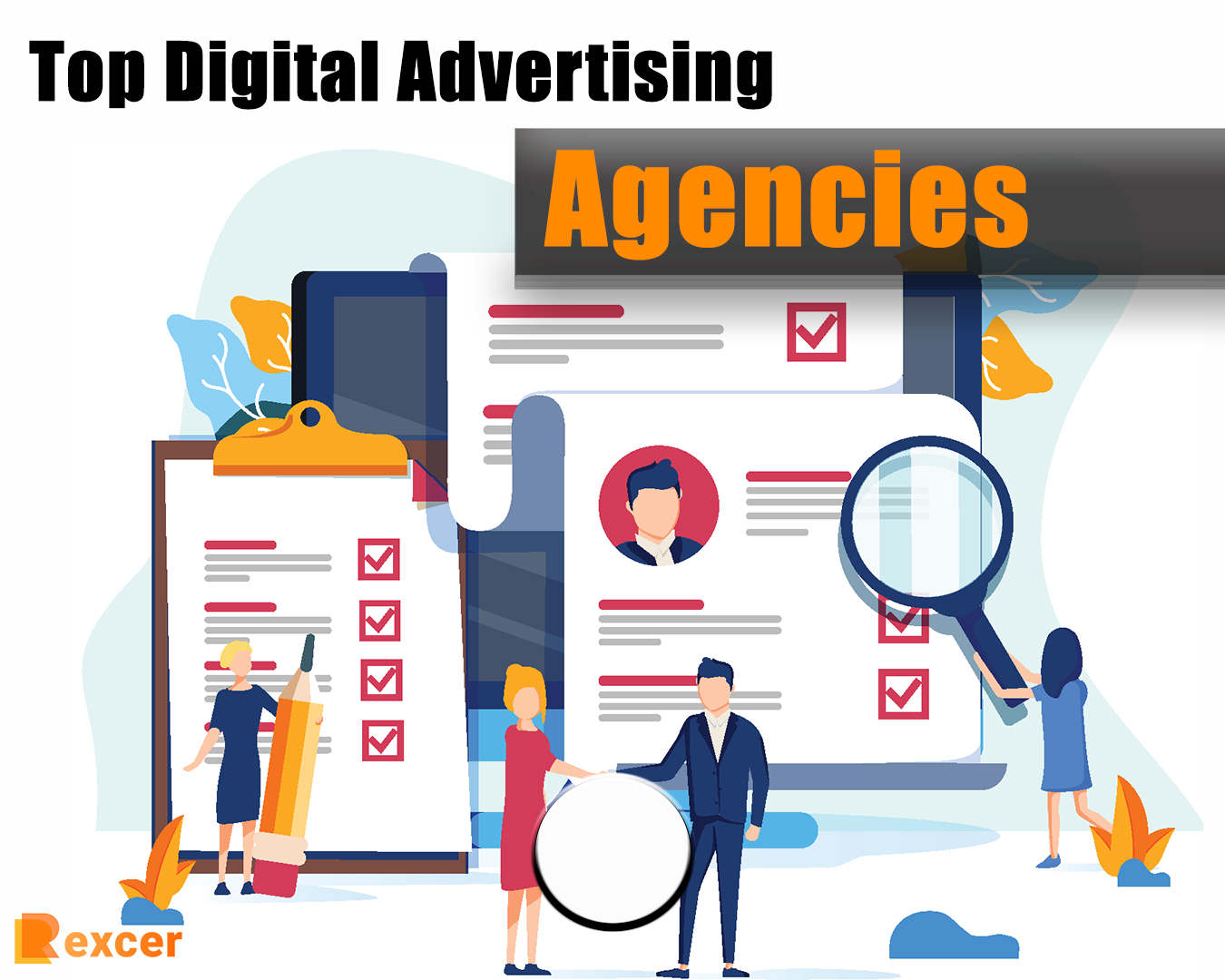 Top Digital Advertising Agencies, 7 Top
