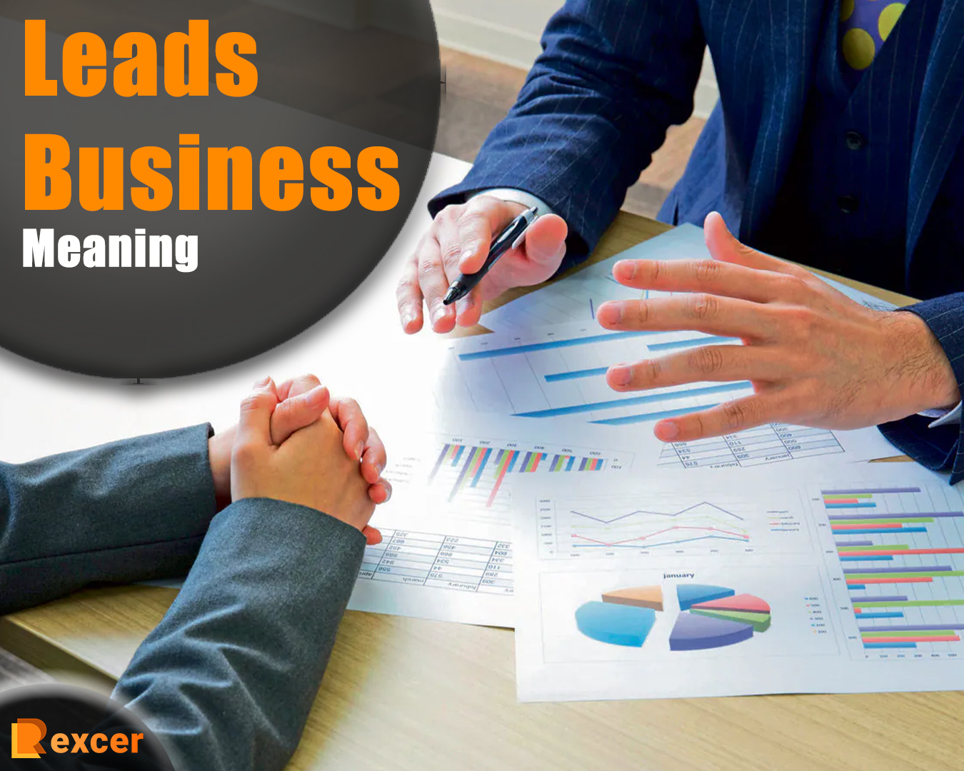 Leads Business Meaning, How to Generate More Leads