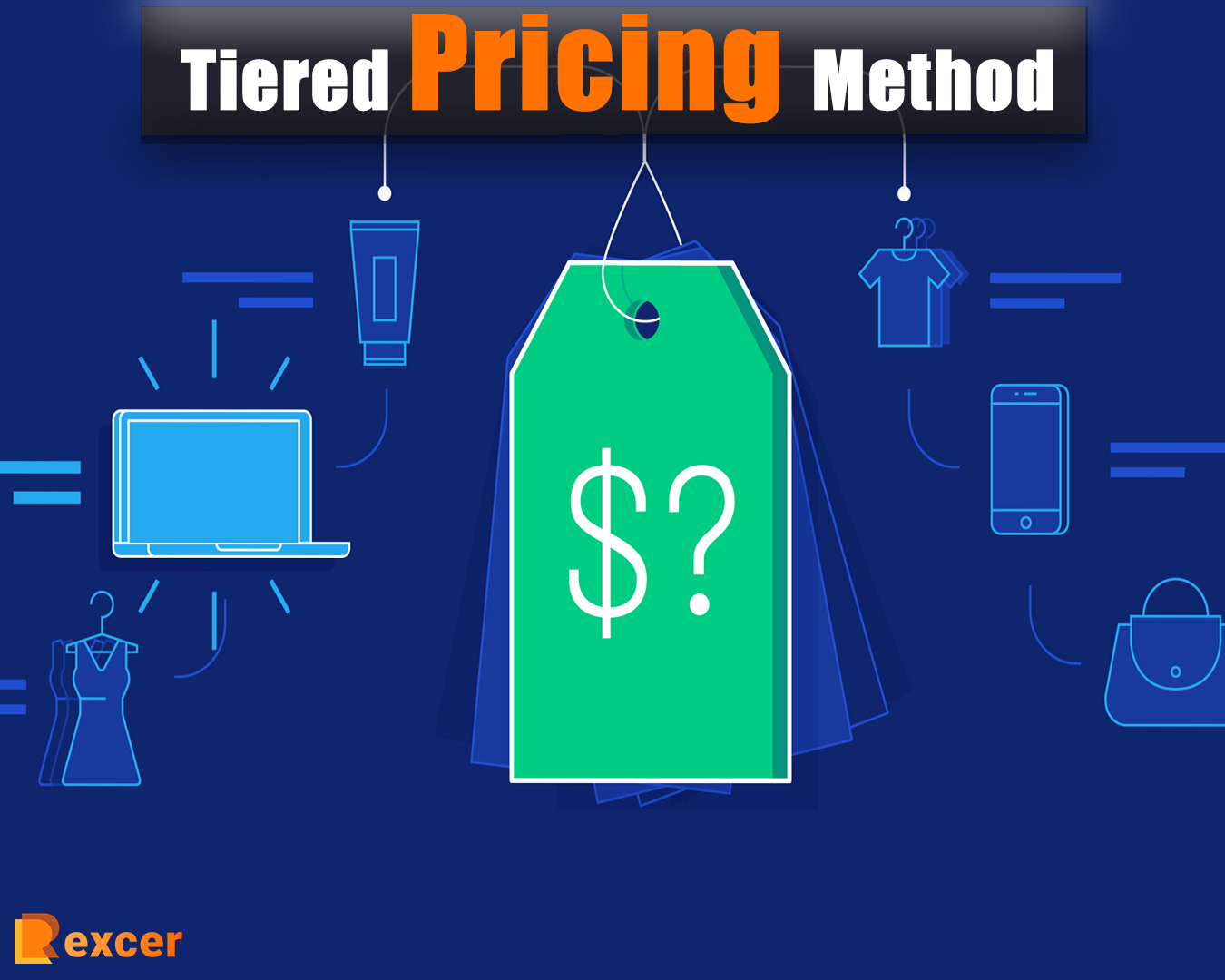 Tiered Pricing Method How To Use