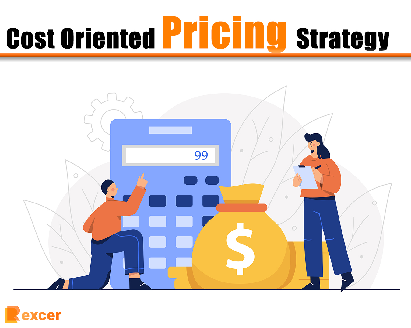Cost Oriented Pricing Strategy