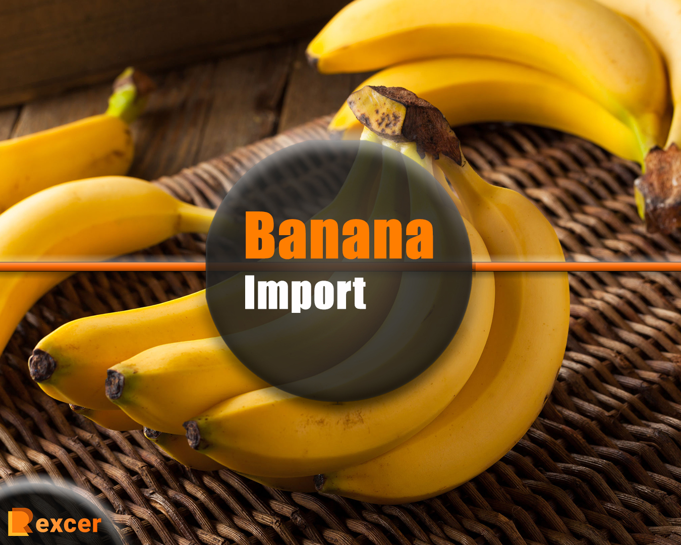 Banana Import, 7 Reasons Why You Should Buy Imported Bananas