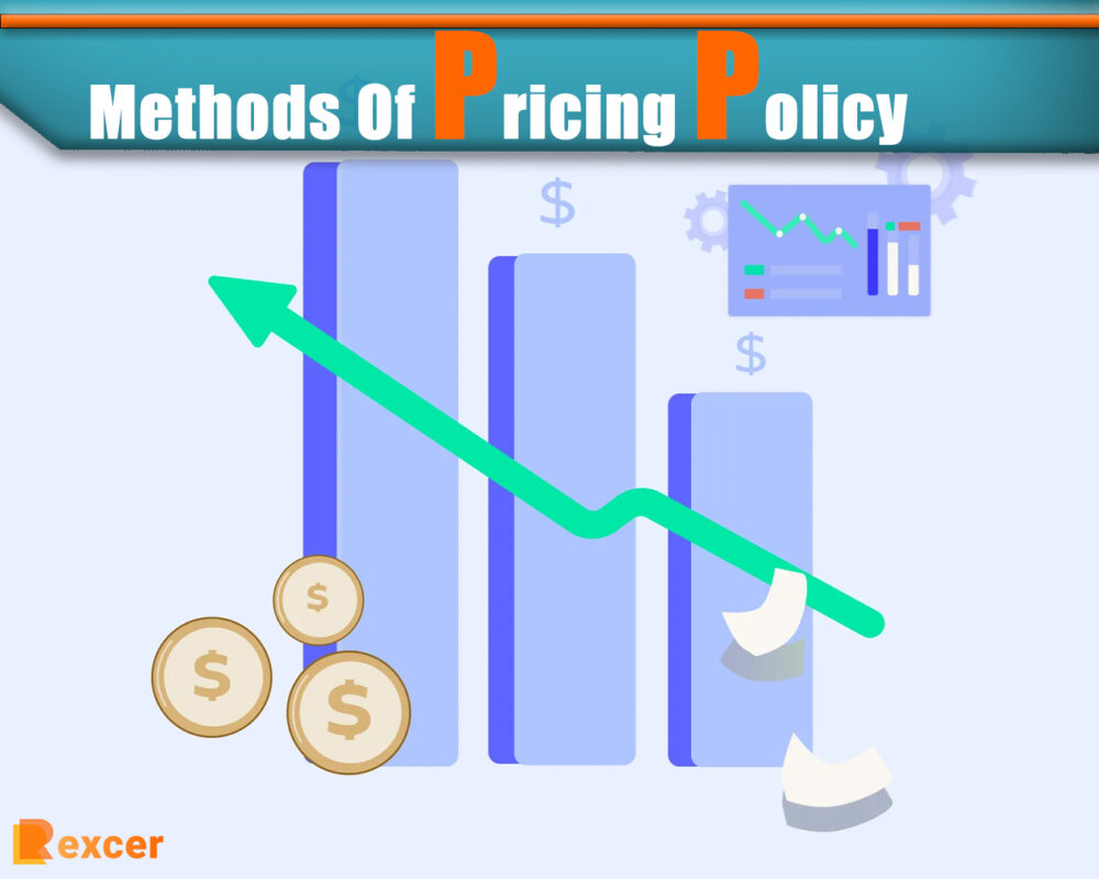 Methods Of Pricing Policy, 7 Methods You Need to Know