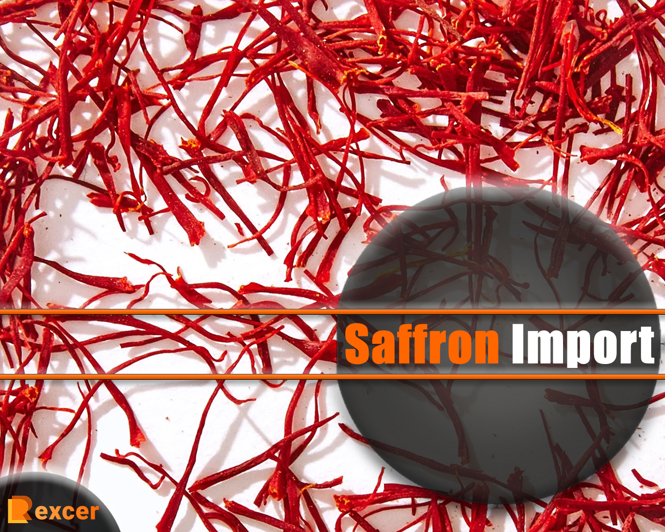 Saffron Import, a Lucrative Business, 7 Reasons