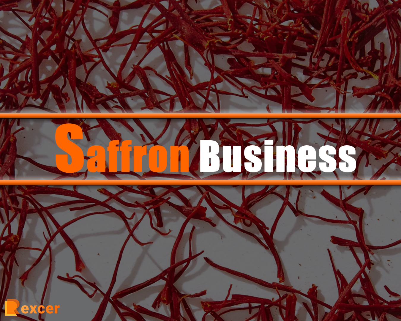 Saffron Business, How to Start a Saffron Business