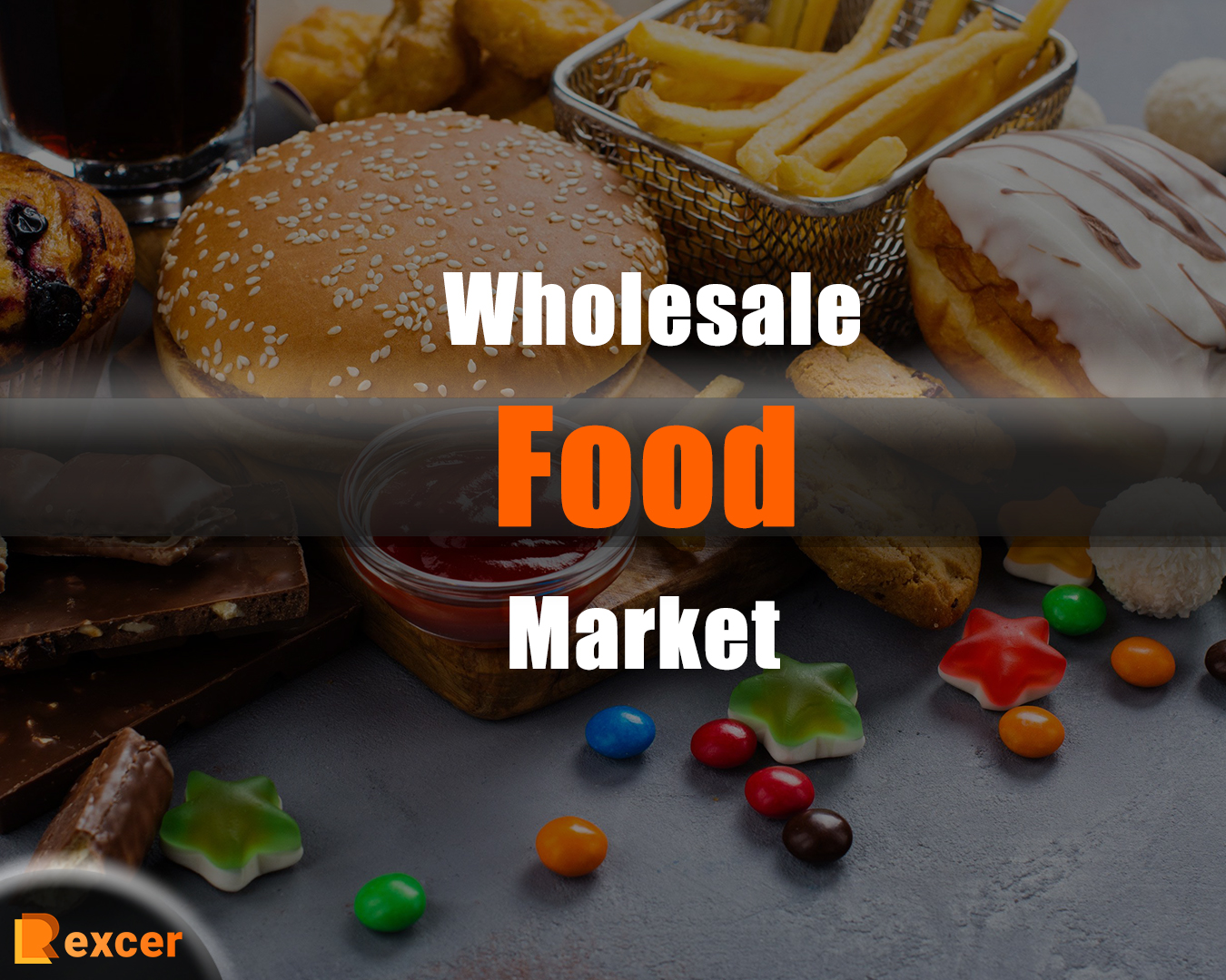Wholesale Food Market, Find the Best Wholesale Food Market