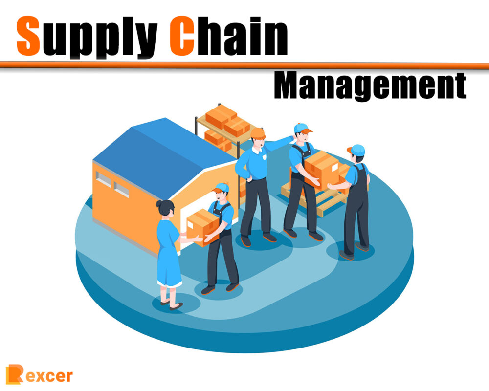 Supply Chain Management, 5 Steps to Be a Master in Management