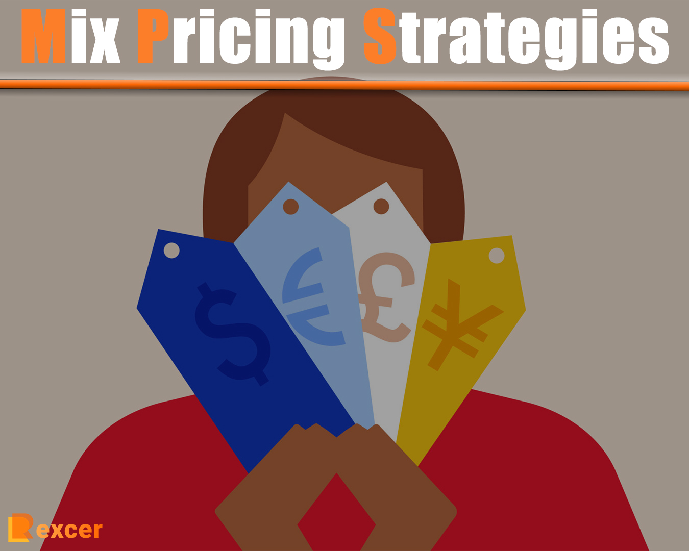 Mix Pricing Strategies, 7 Ways
