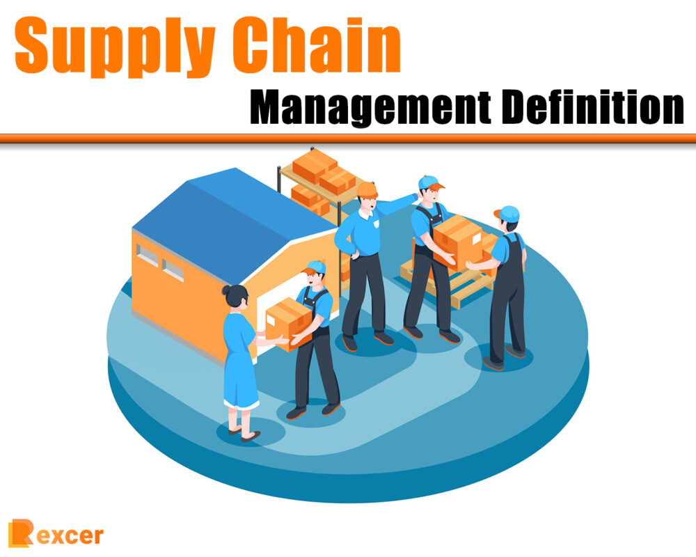 Supply Chain Management Definition, Essential for Success