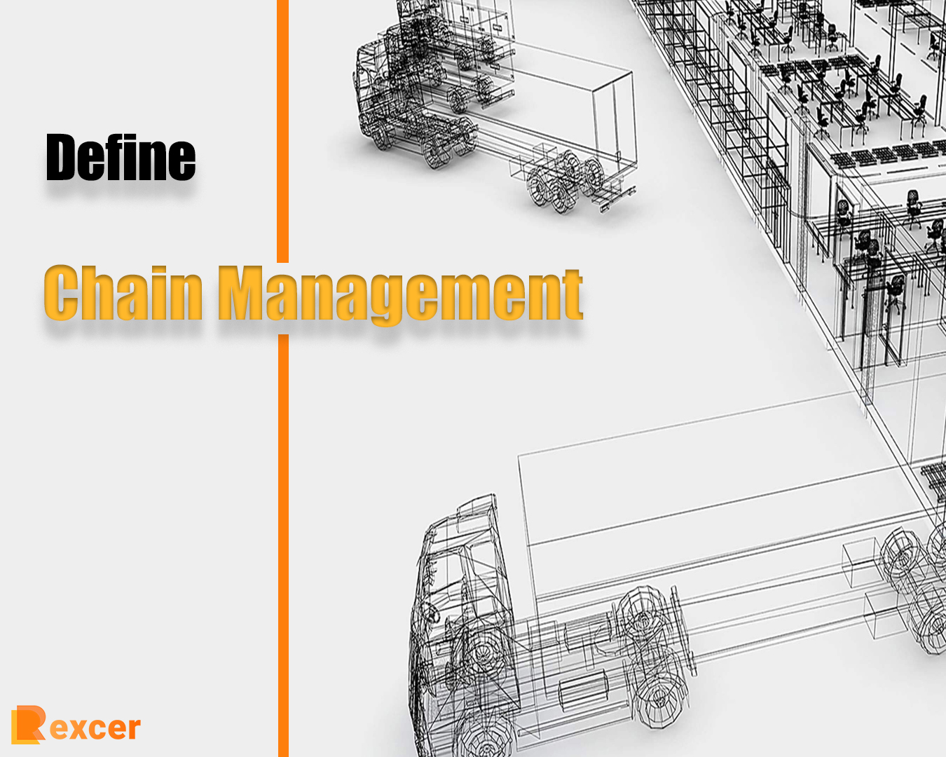 Define Chain Management, Define Chain Management in 5 Steps