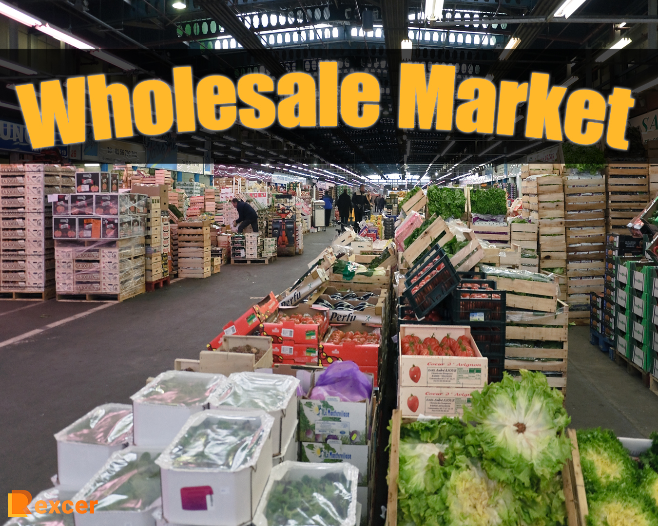 Wholesale Market, 7 Reasons to Shop at Wholesale Markets