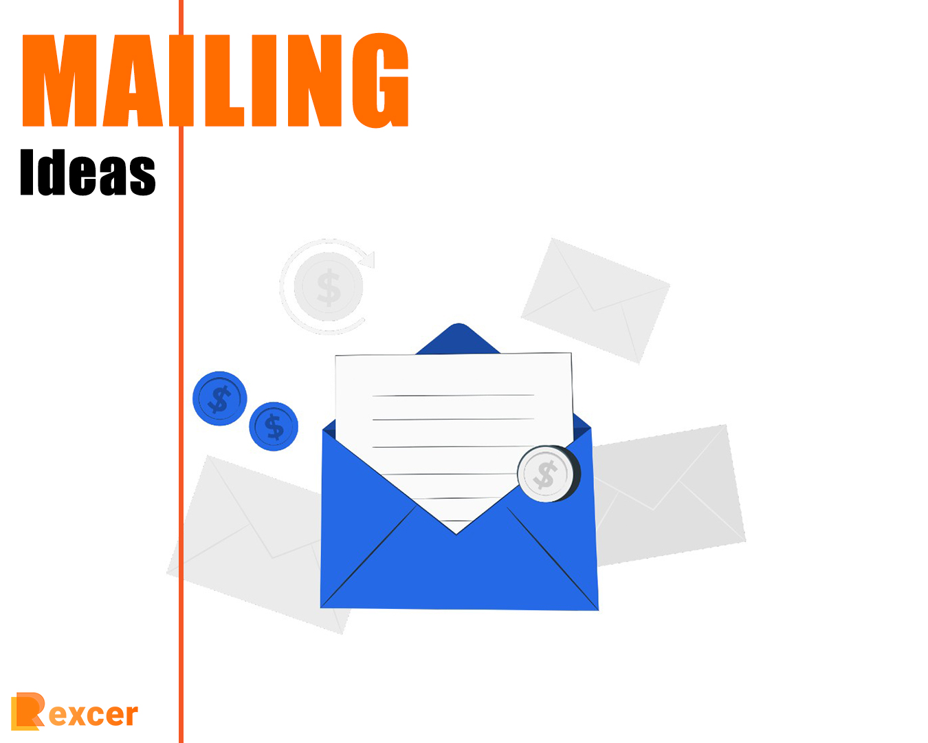 Mailing Ideas, 7 Mailing Ideas to Boost Your Business