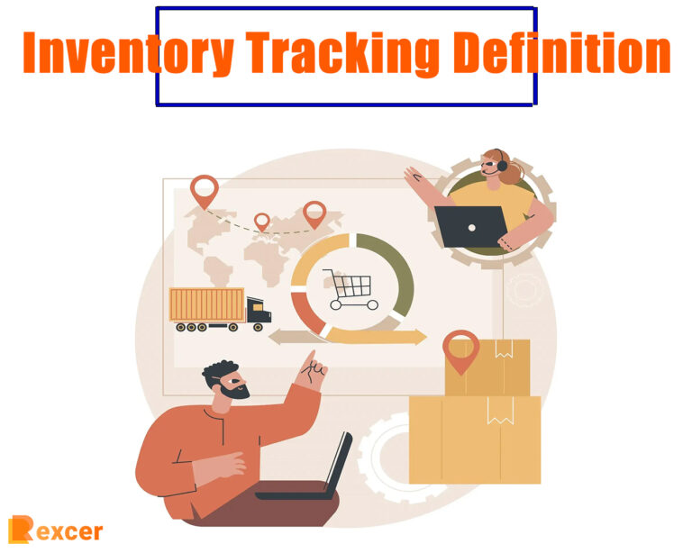 Inventory Tracking Definition, 7 Benefits for Your Business