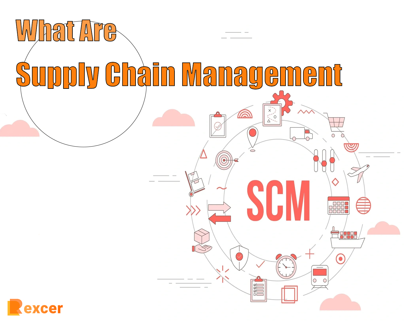 What Are Supply Chain Management, 7 Reasons Why Essential