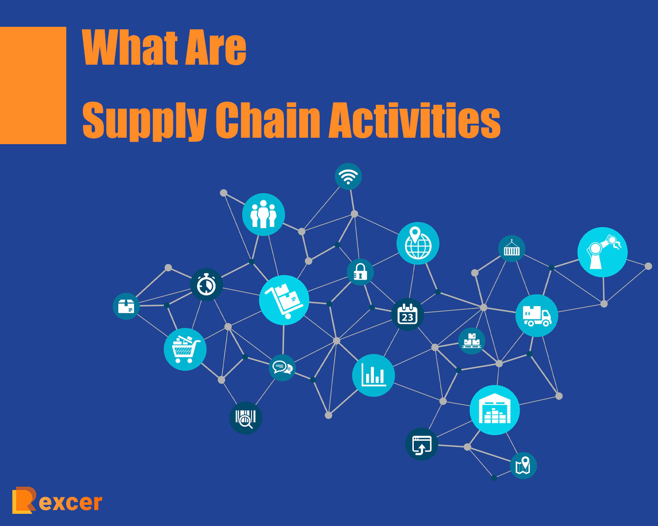 What Is Chain Management, Why It Matters for Your Business