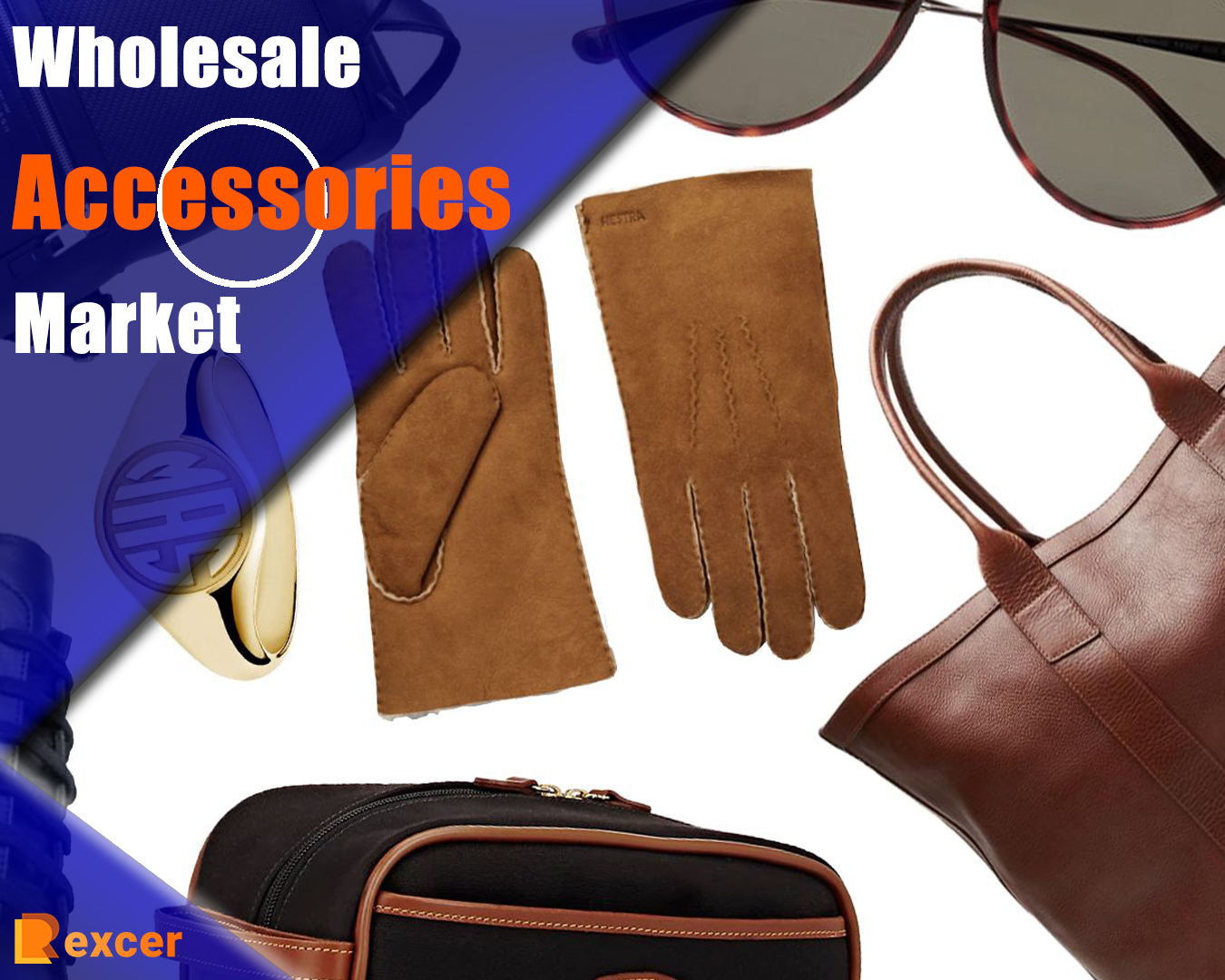 Wholesale Accessories Market, How to Find the Best Wholesale