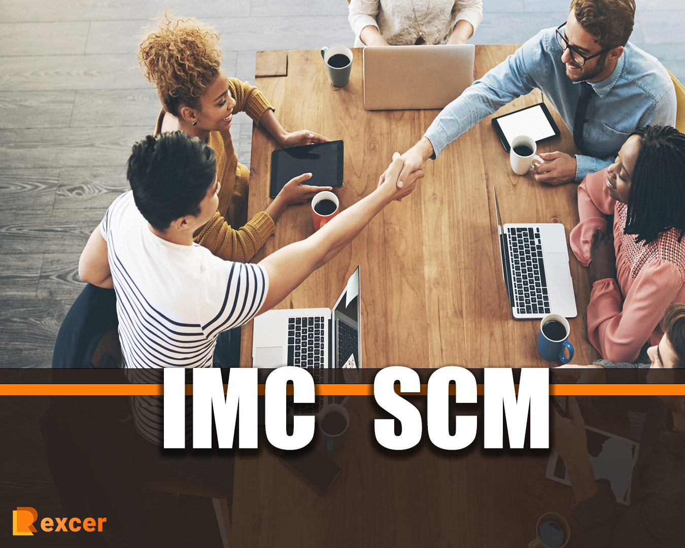 IMC SCM, 7 Benefits of Integrating IMC and SCM