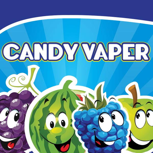 Candy Vaper