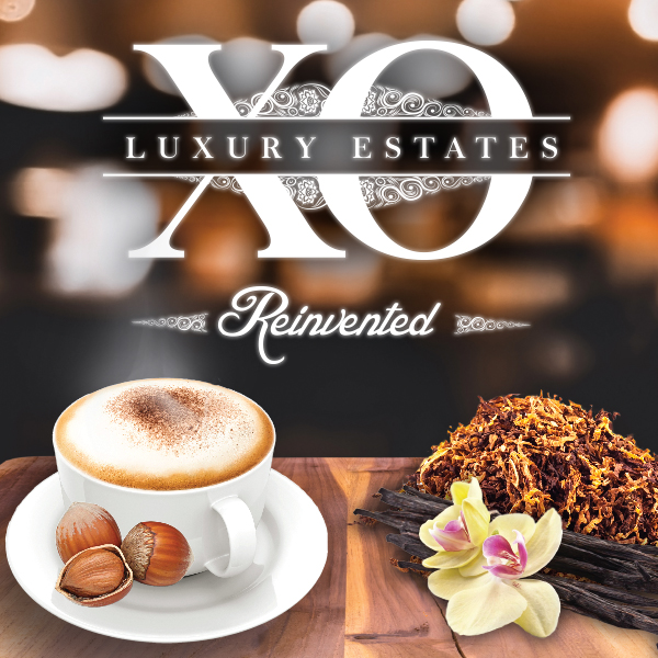 XO Luxury Estates