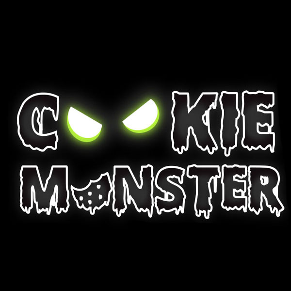Cookie Monster