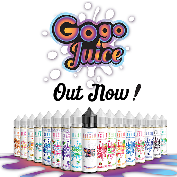 GoGo Juice