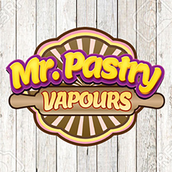 Mr Pastry