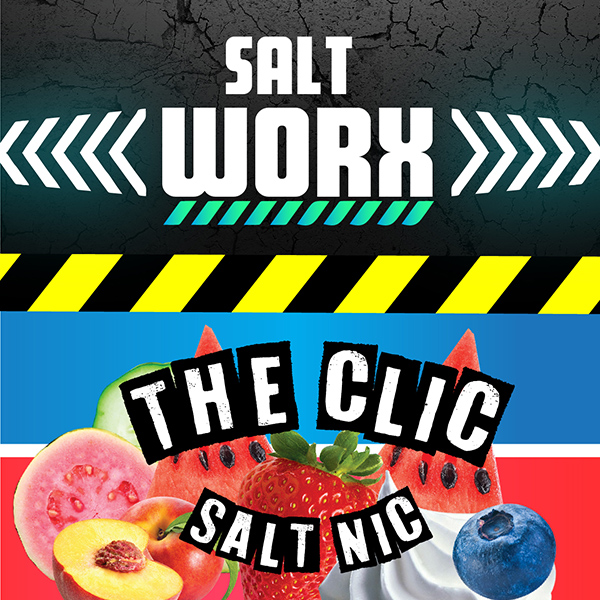 Salt Nicotine