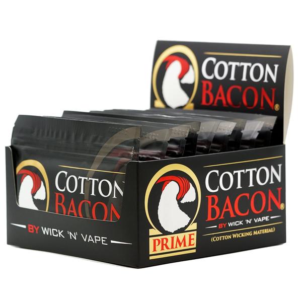 Cotton Bacon