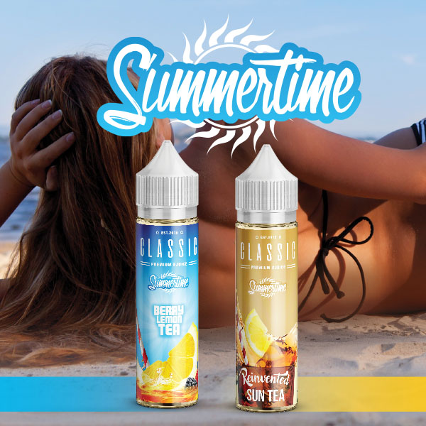 Summertime