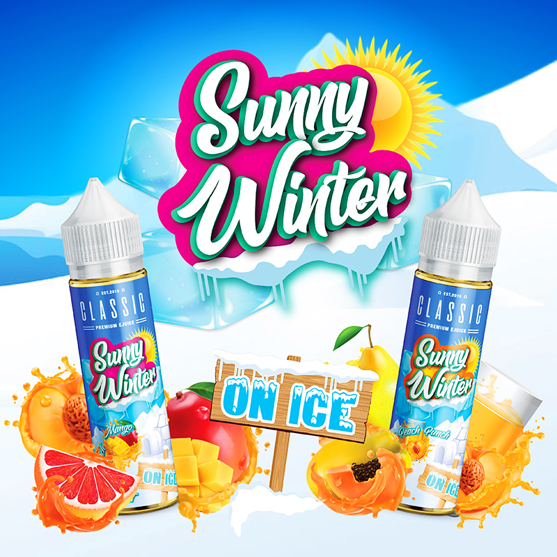 Sunny Winter