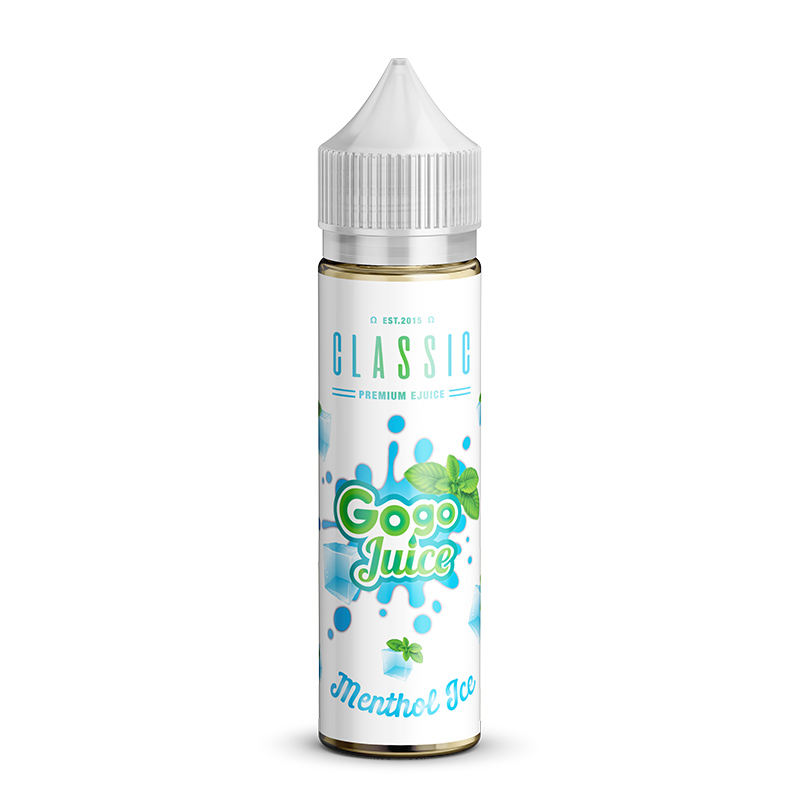 Gogo Juice - Ice<br><br>