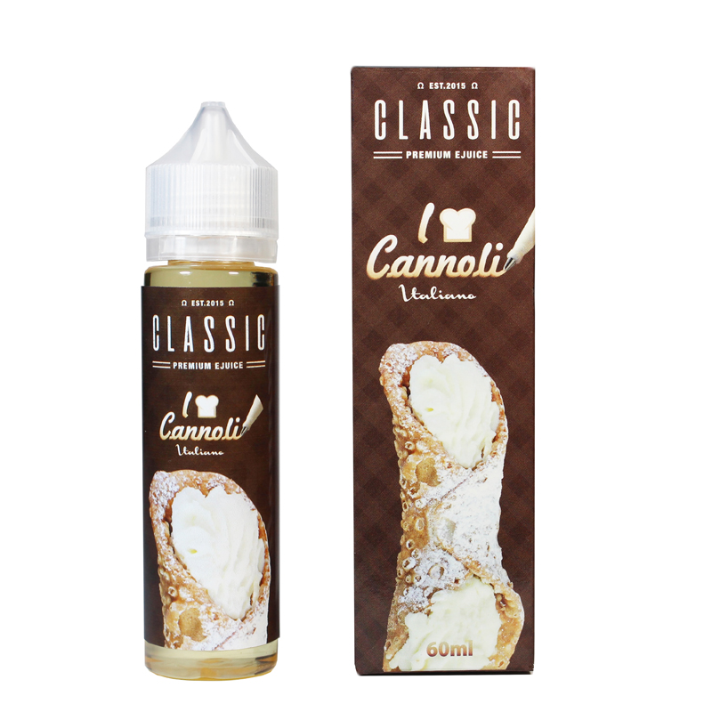 Cannoli
