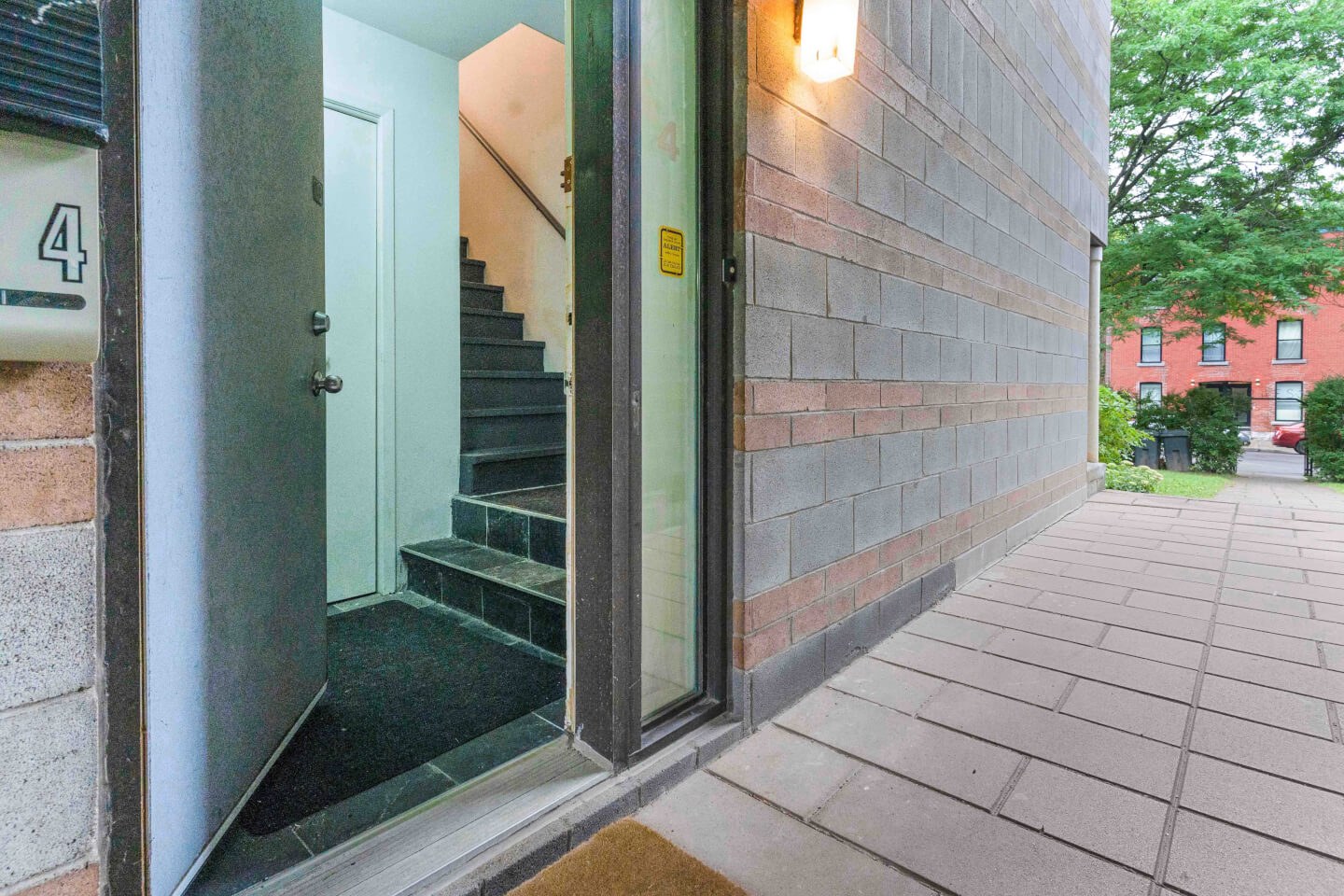 Condo à vendre sur Rue Quesnel