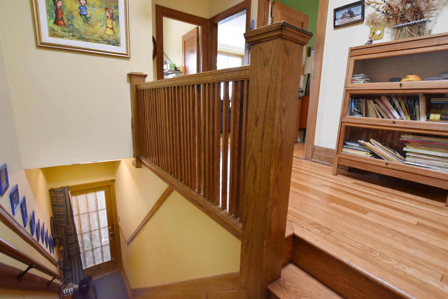 CoProperty for sale on Avenue Marcil