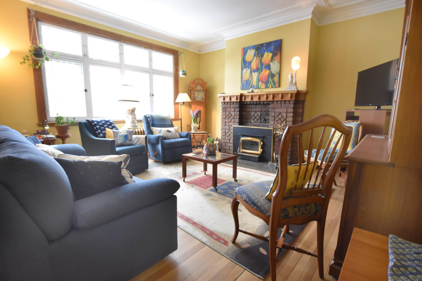 CoProperty for sale on Avenue Marcil