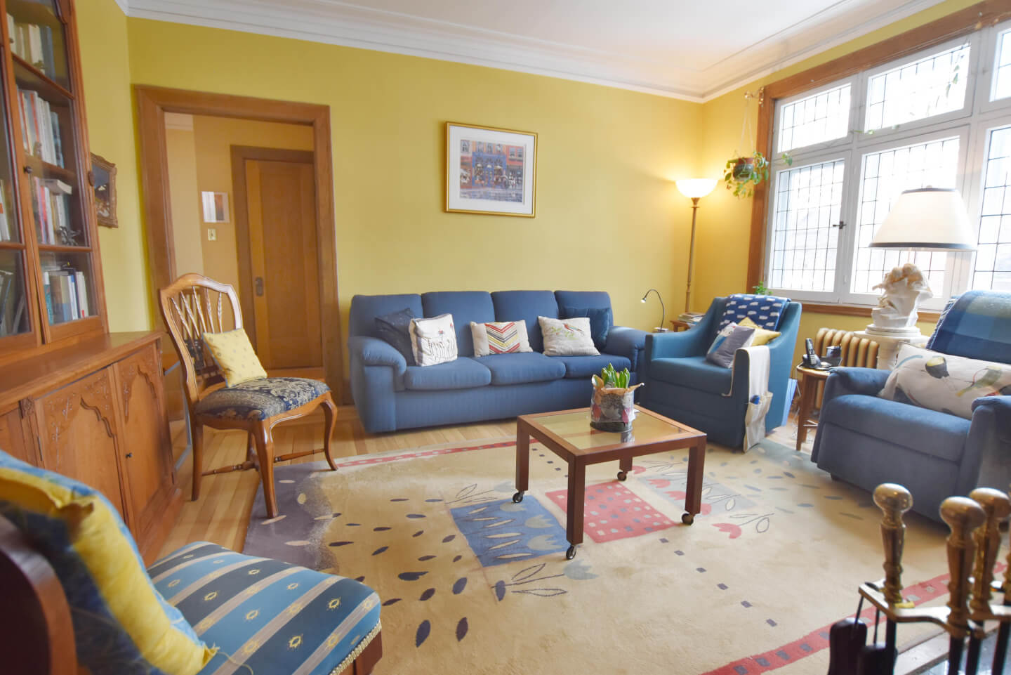 CoProperty for sale on Avenue Marcil