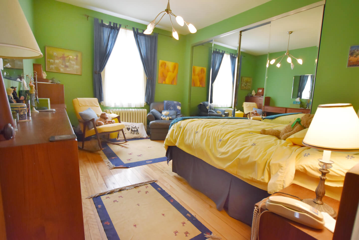 CoProperty for sale on Avenue Marcil