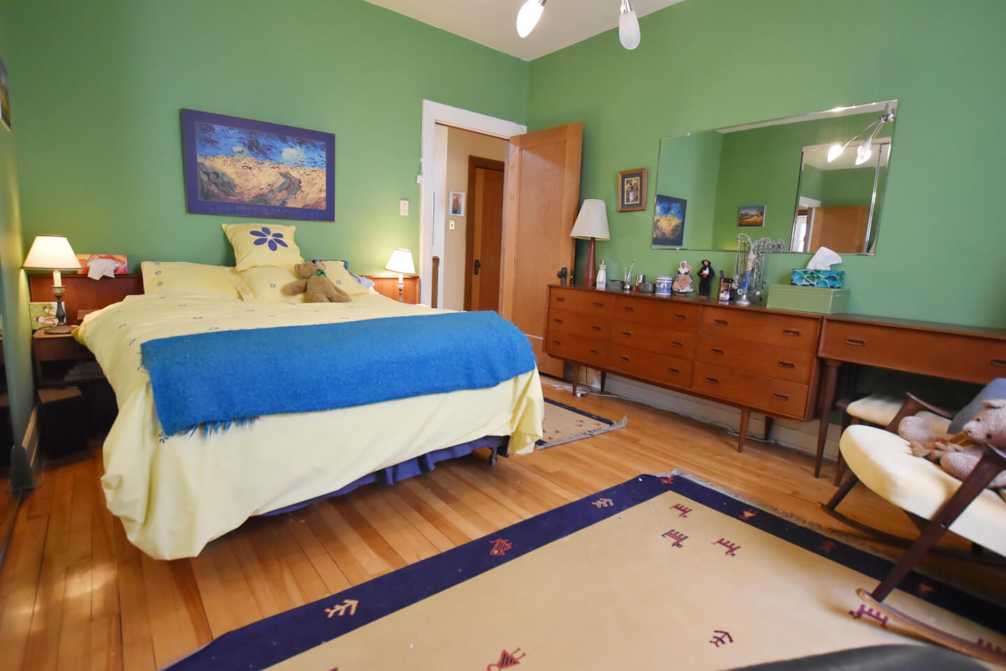 CoProperty for sale on Avenue Marcil