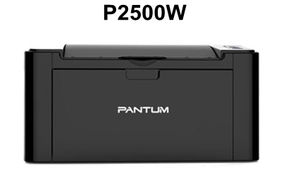 Pantum Printer