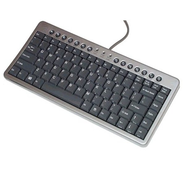 mck 91 keyboard