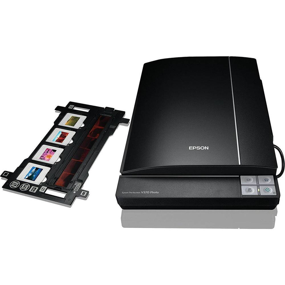 EPSON PERFECTION V370 PHOTO DRIVER