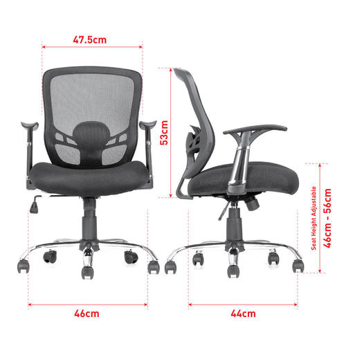 Top 5 Black Friday Office Chair Choices 123ink's Blog